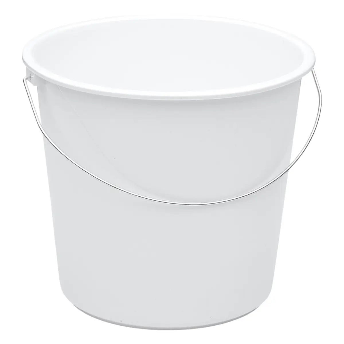 Nlle-Haushaltseimer-10 Liter-Wei