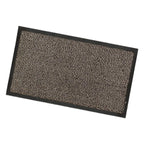 Nlle-Schmutzfangmatte-braun meliert