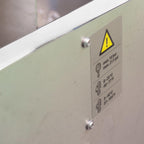 OSMOBIL MAX 750 Liter Osmoseanlage für PV, Solar, Glas und Fassade