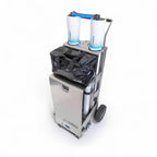 OSMOBIL MAX 750 Liter Osmoseanlage für PV, Solar, Glas und Fassade