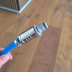 OSMOBIL Profi GARDENA kompatible Kupplung