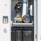 OSMOBIL TRAILER V2 Anhängersystem ohne OSMOBIL PRO X