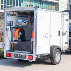 OSMOBIL TRAILER V2 Anhängersystem ohne OSMOBIL PRO X