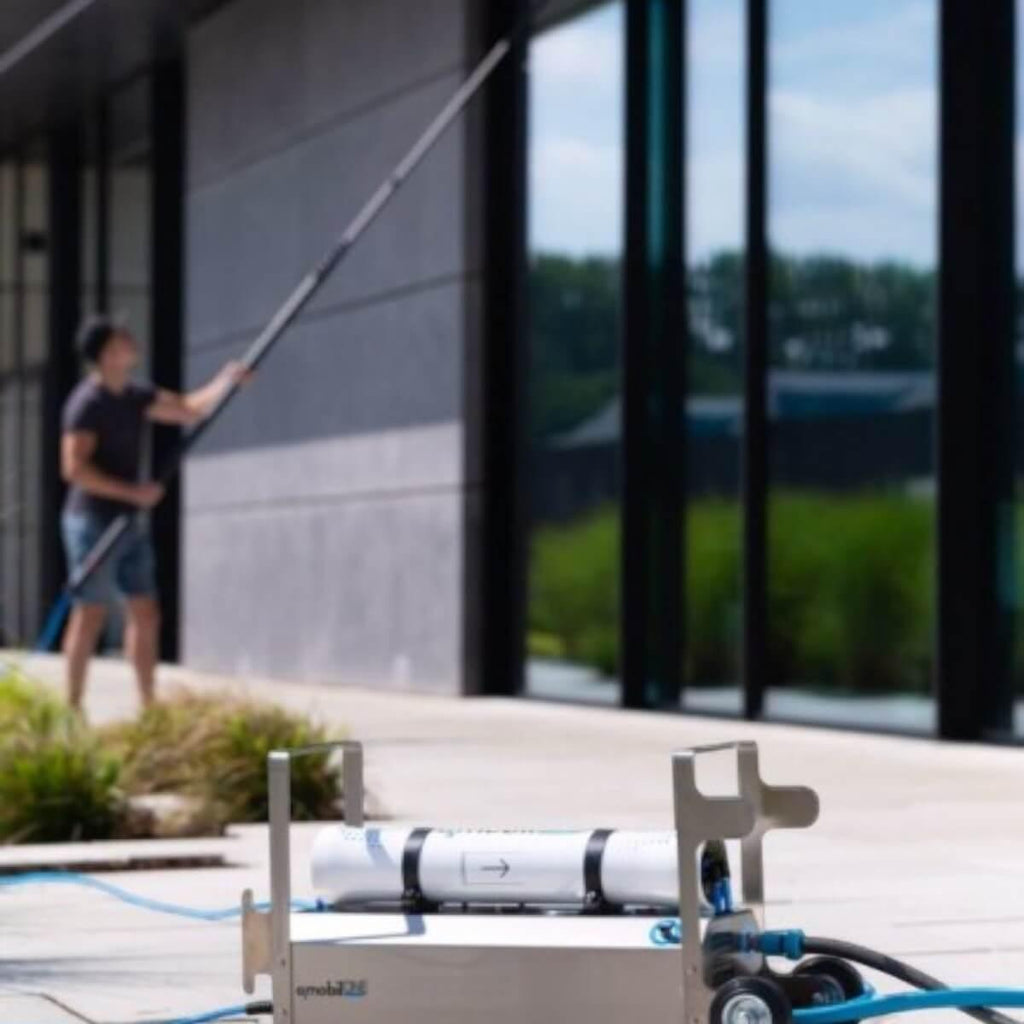 Einsteiger-Set für die Osmosereinigung inkl. OSMOBIL ONE