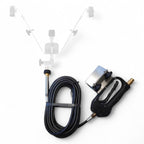 Hochdruck-Kit für GARDINER Teleskopstangen für Element 6