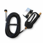 Hochdruck-Kit für GARDINER Teleskopstangen für Element 6