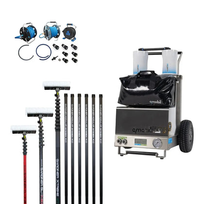 Profi-Set XL für die Osmosereinigung