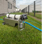 Osmobil-Profi-Set Anwendungsbild
