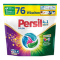 PERSIL Colorwaschmittel 4 in1 Discs Color 76WL