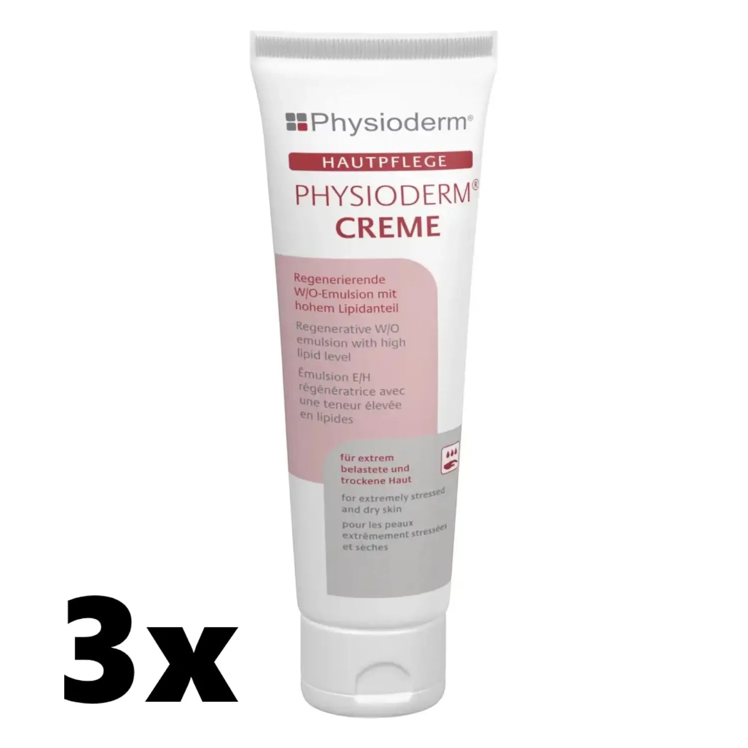 PHYSIODERM_CREME_100ml_Tube