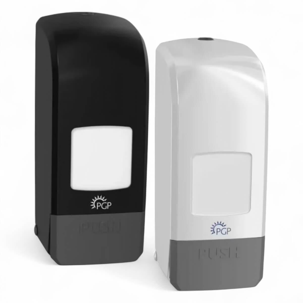 VARIOMAT PRO - Spender für 1 Liter & 2 Liter Varioflaschen