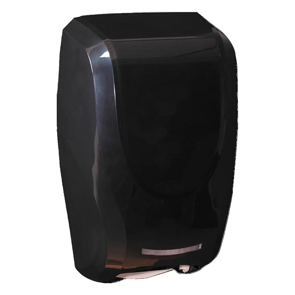 Physioderm-Kunststoffspender-Touchless-schwarz