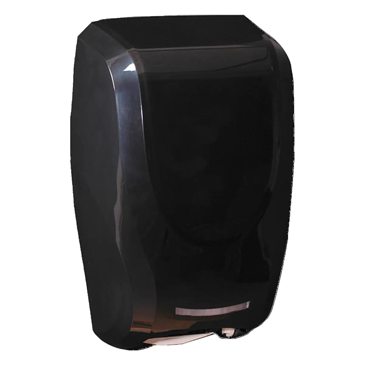 Physioderm-Kunststoffspender-Touchless-schwarz