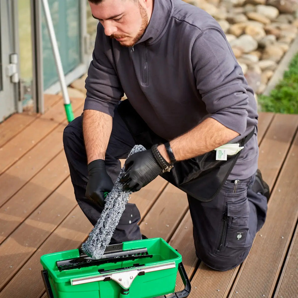 UNGER 12 Liter Eimer QB12B