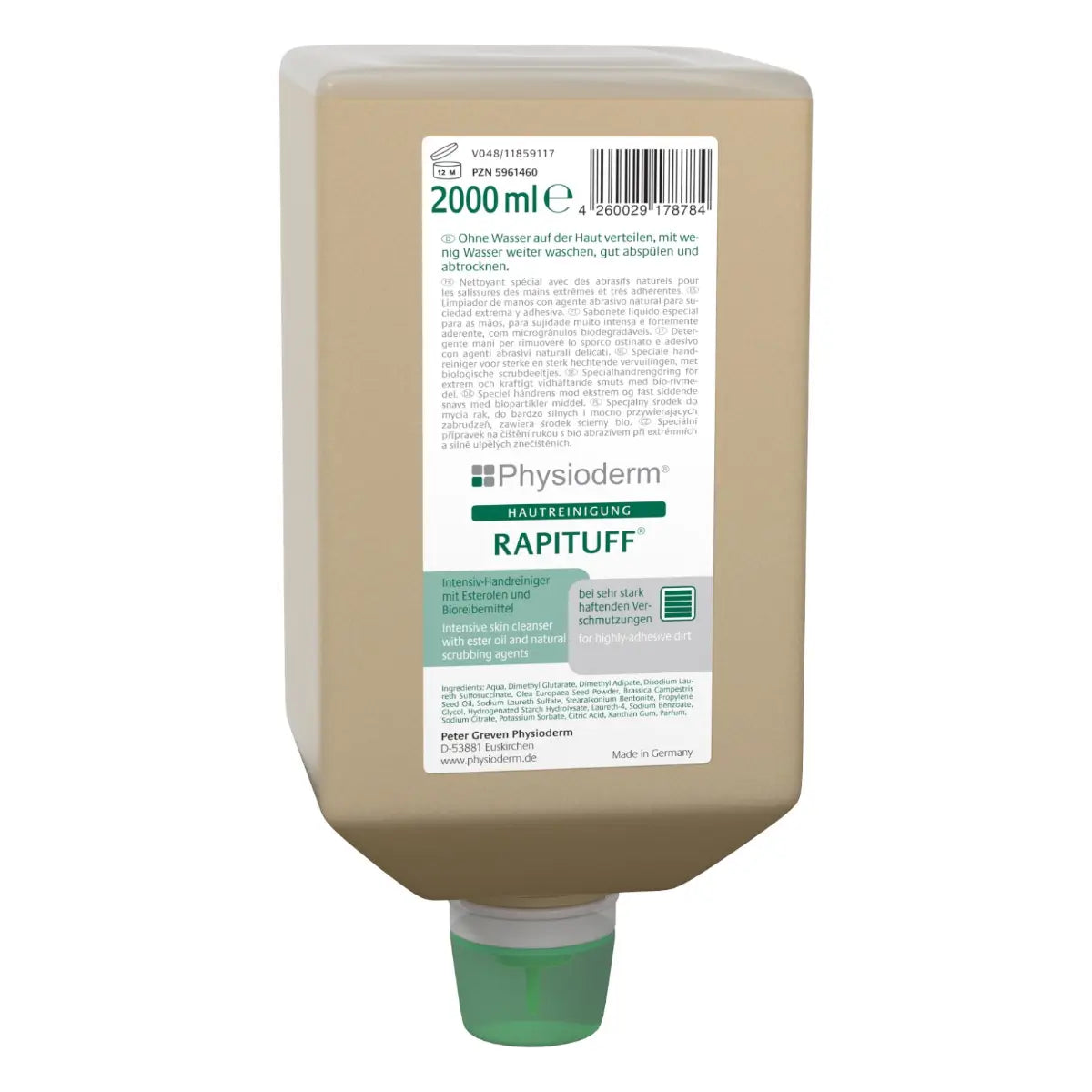 RAPITUFF_2-L_Varioflasche