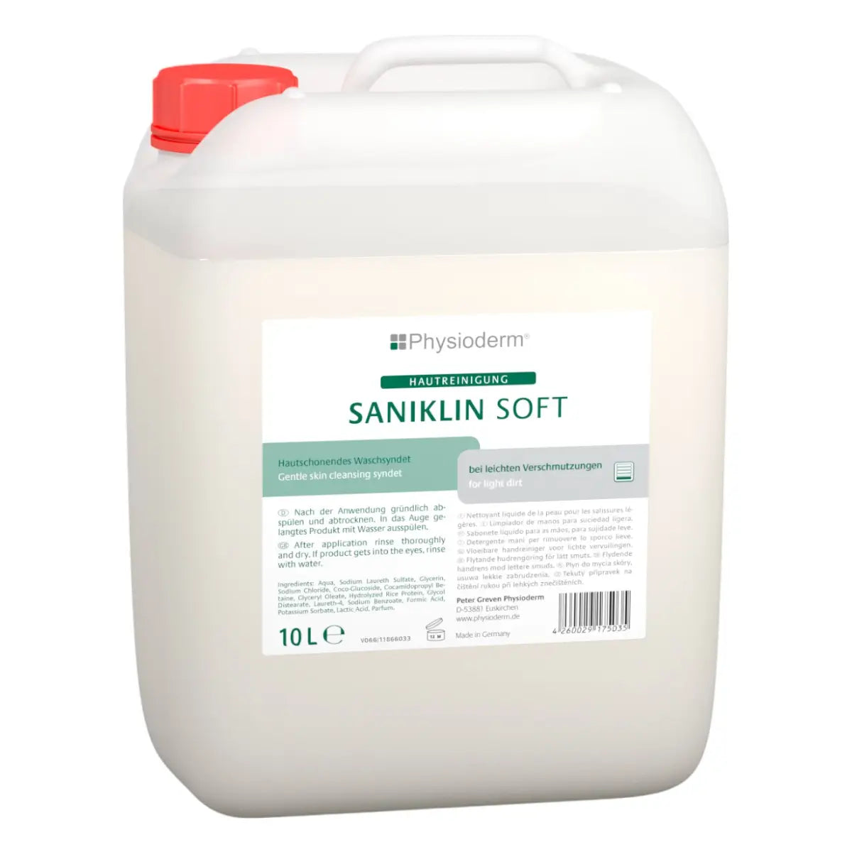 SANIKLIN_SOFT_10L-Kanister_13986002