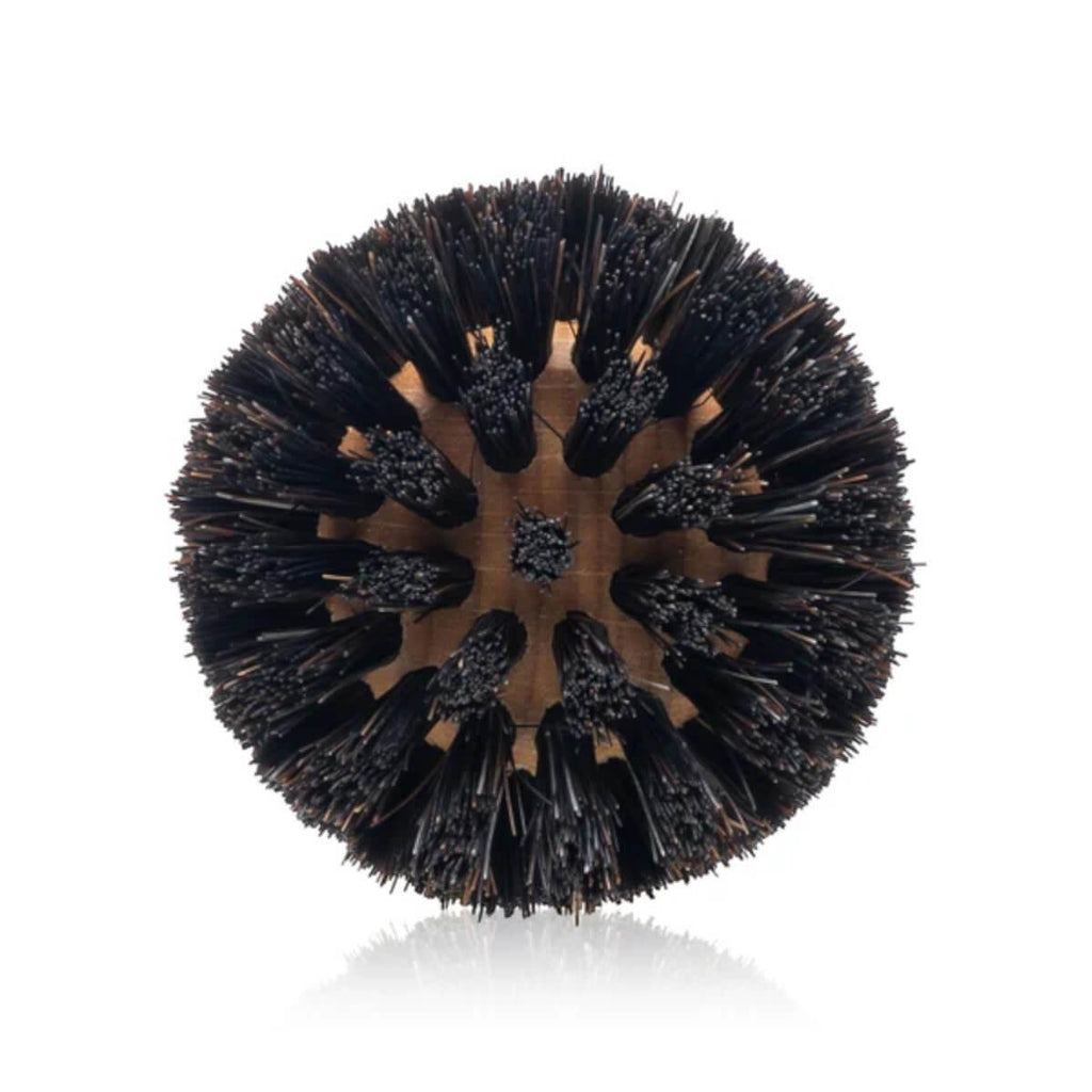 SAUBA Holz-Steckdosenbürste Bosco