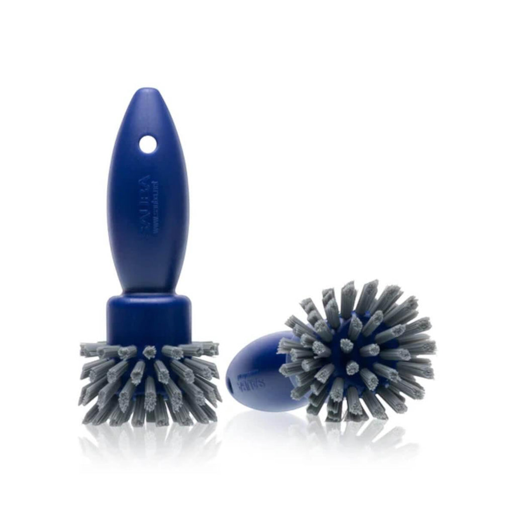 SAUBA UNO Steckdosenbürste 3 Stück