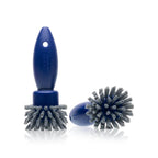 SAUBA UNO Steckdosenbürste 3 Stück