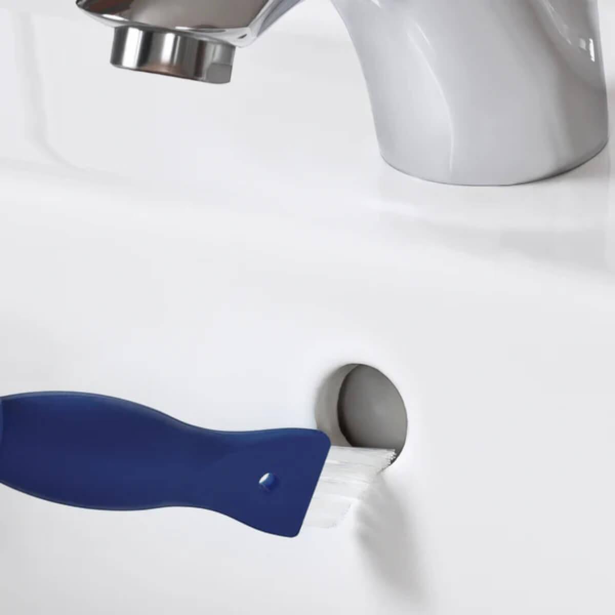 SAUBA Waschbeckenbürste WANDA