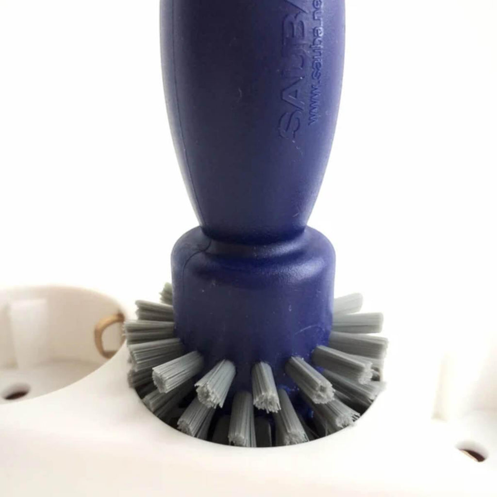 SAUBA KOMBO Technik-/Steckdosenbürste XL