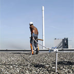 SKYLOTEC Arg 30 Auffanggurt