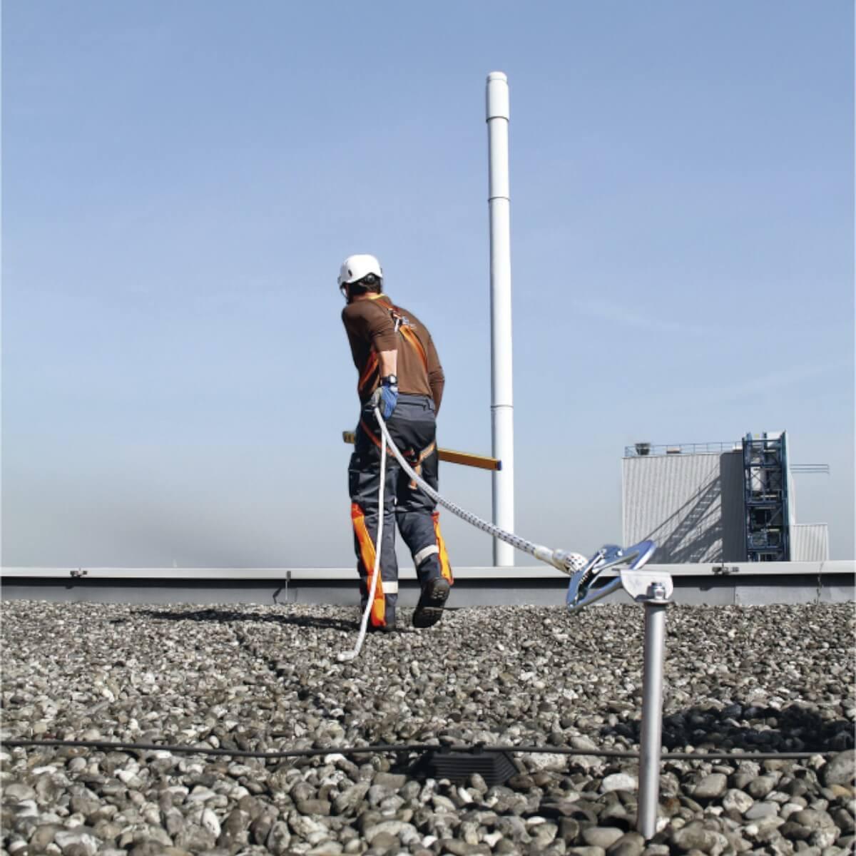 SKYLOTEC Arg 30 Auffanggurt