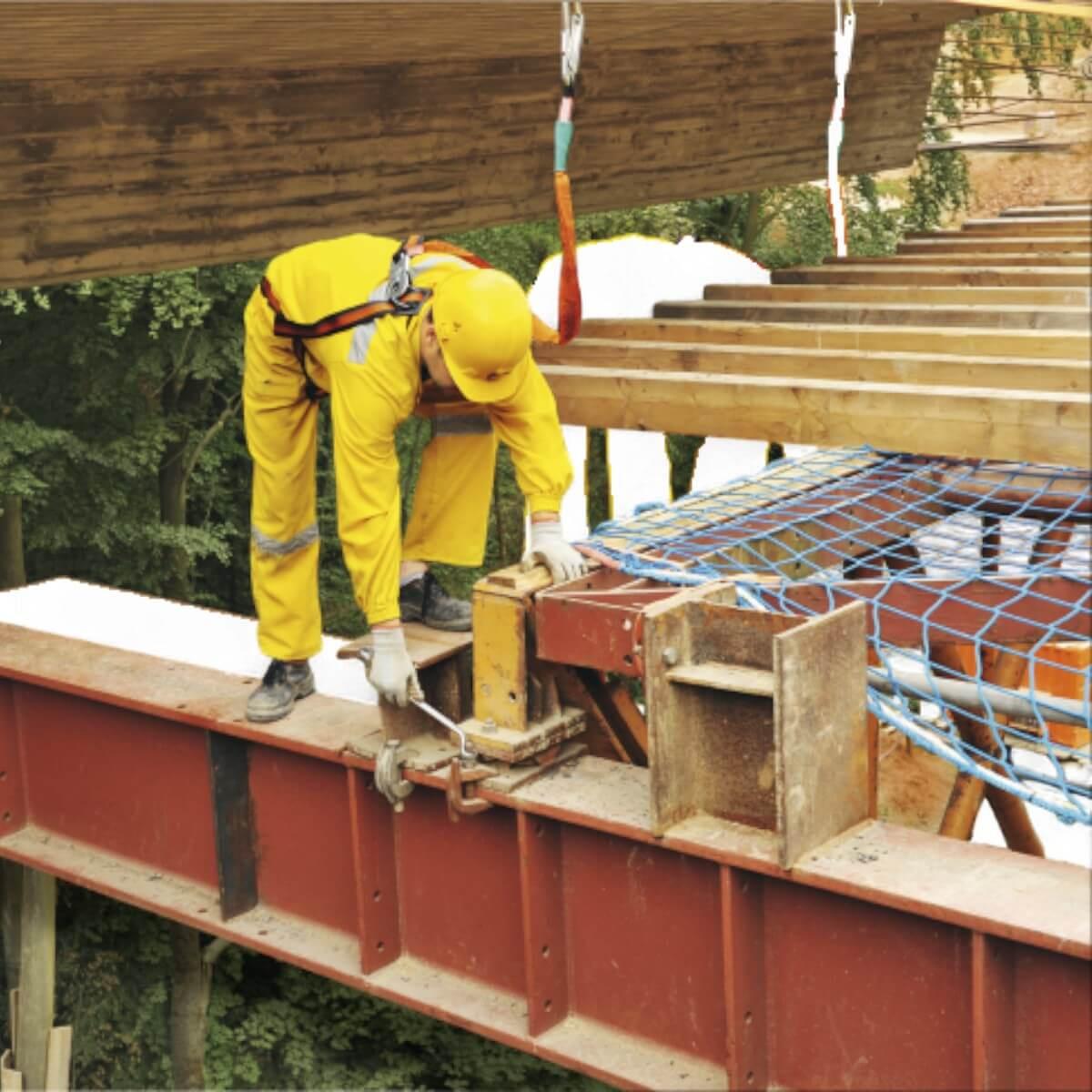 SKYLOTEC Arg 30 Auffanggurt