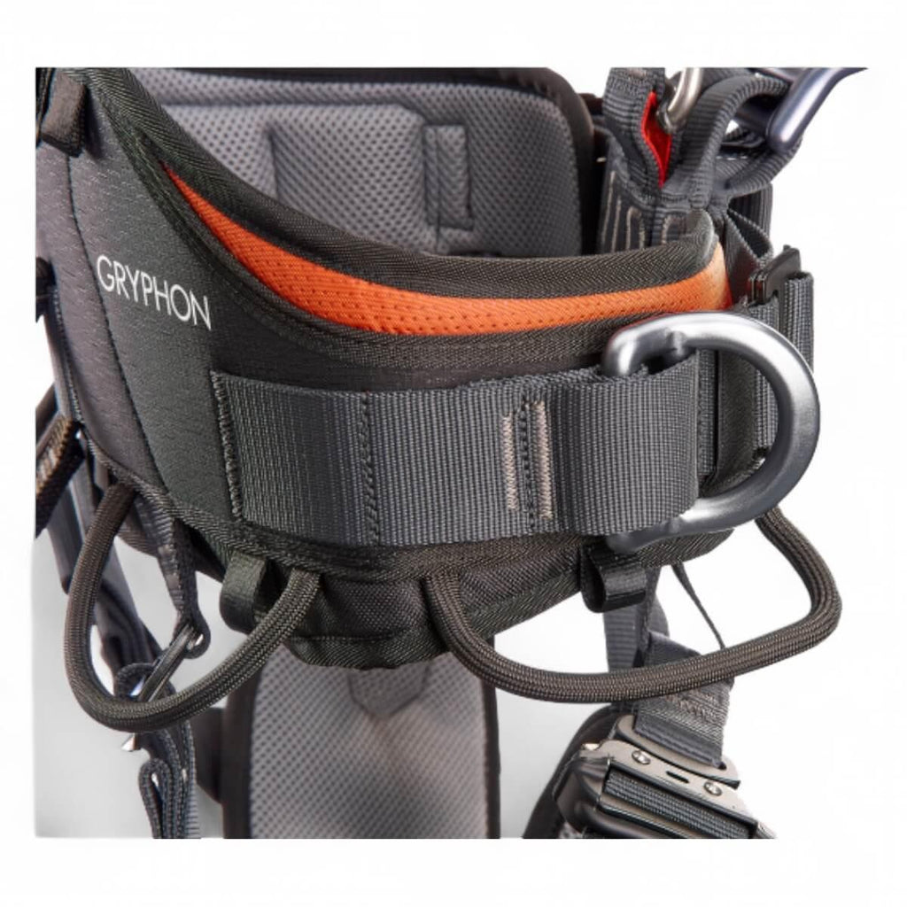 SKYLOTEC Gryphon Sitzgurt