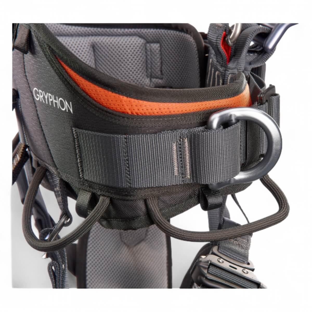 SKYLOTEC Gryphon Sitzgurt