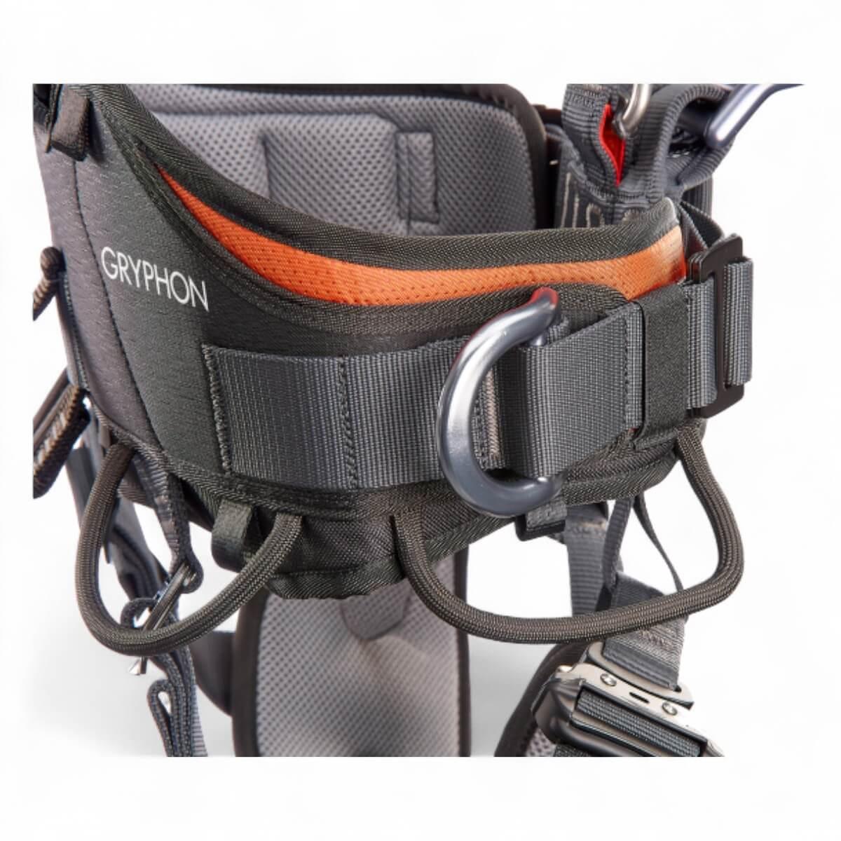 SKYLOTEC Gryphon Sitzgurt