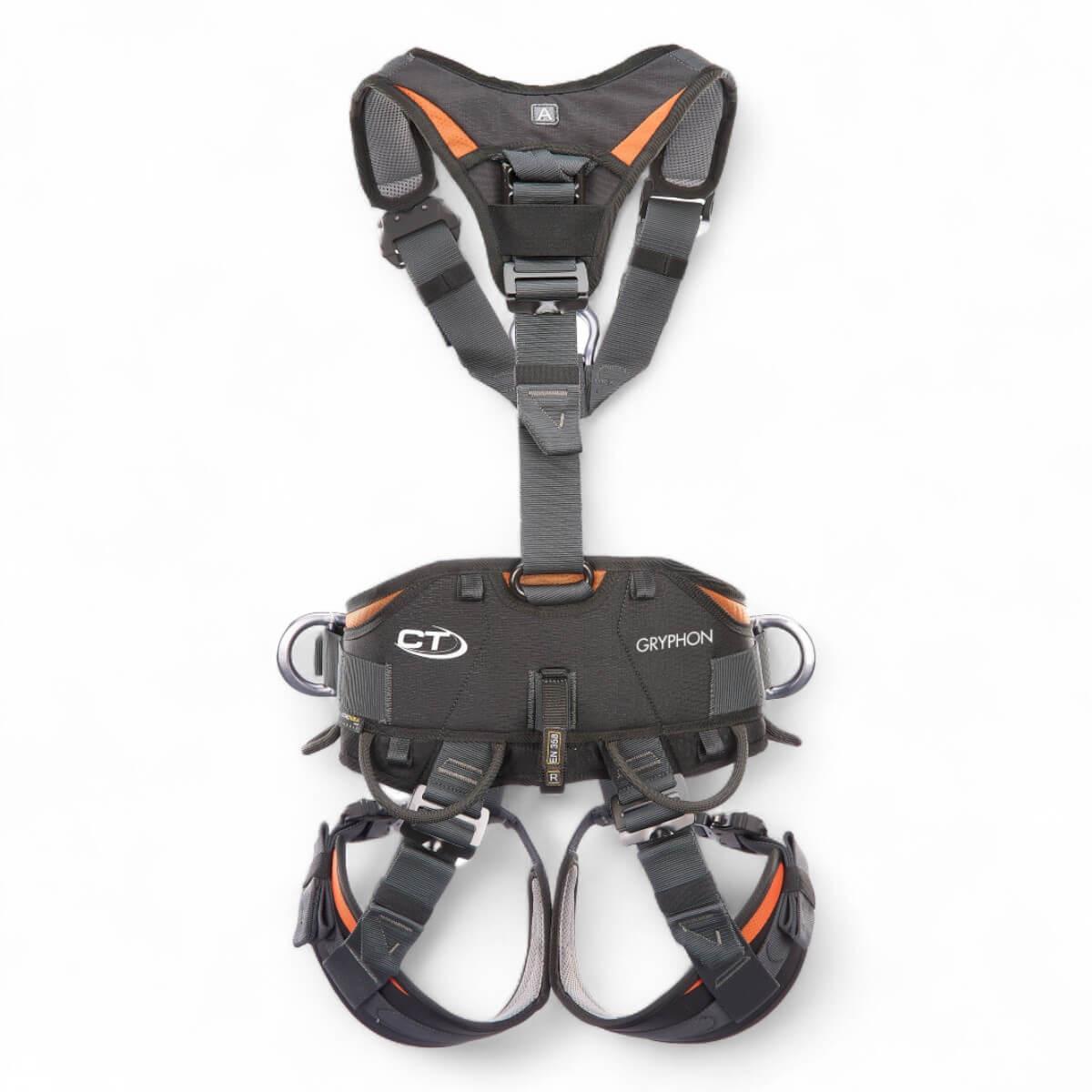 SKYLOTEC Gryphon Sitzgurt