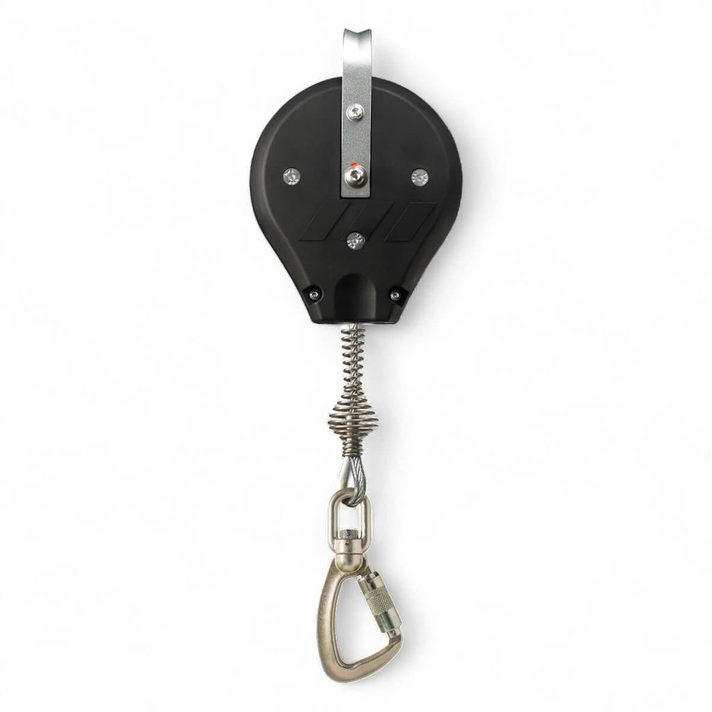 SKYLOTEC HK PLUS Höhensicherungsgerät