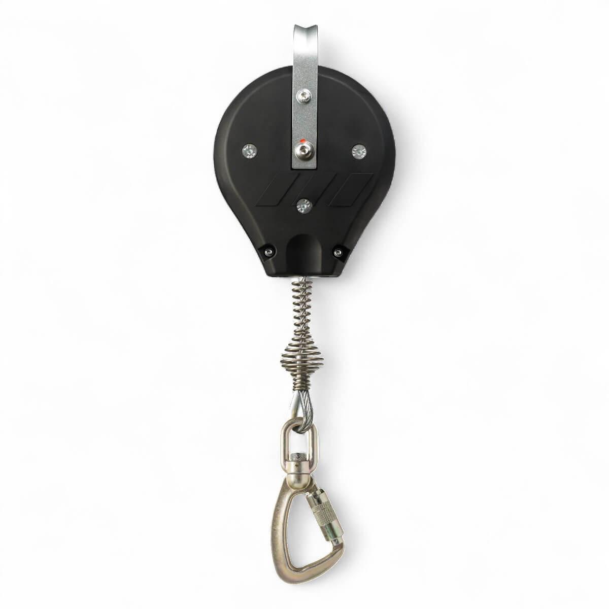 SKYLOTEC HK PLUS Höhensicherungsgerät