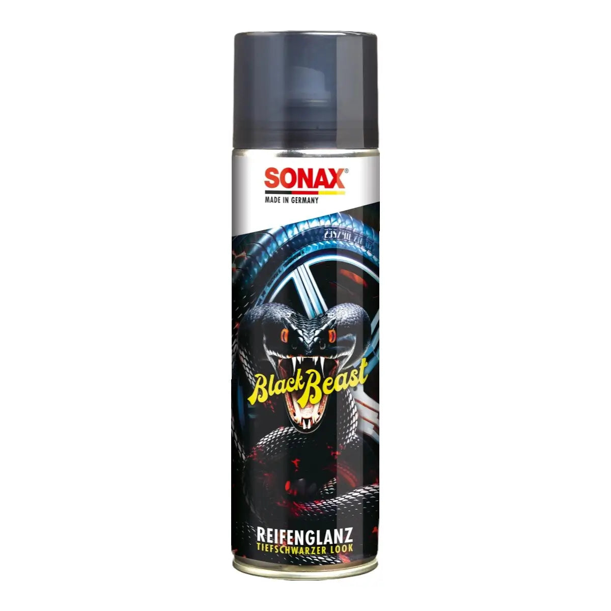 SONAX BlackBeast Reifenglanz 500ml