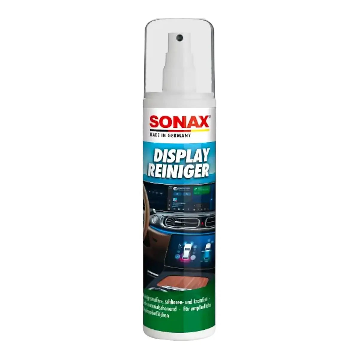 SONAX DisplayReiniger 300ml