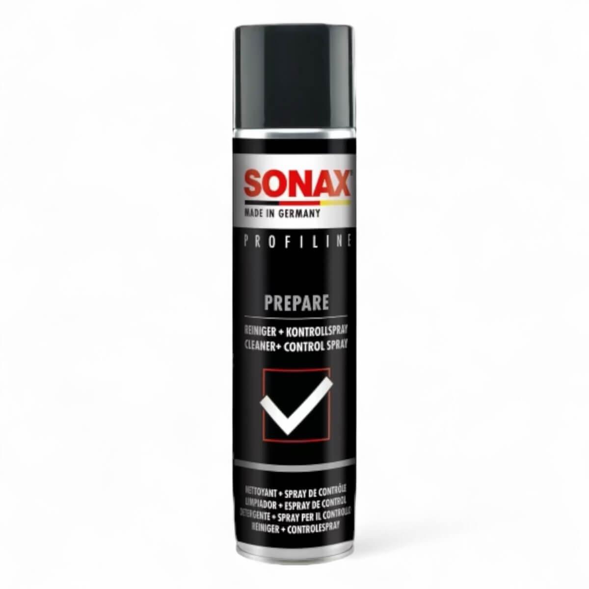 SONAX PROFILINE Prepare