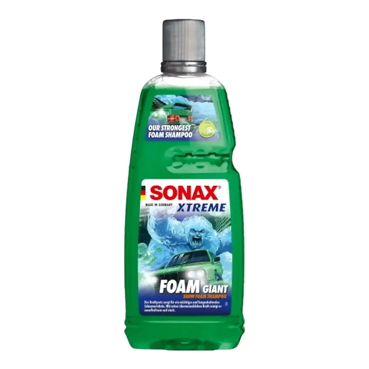 SONAX XTREME FoamGiant Shampoo 1l
