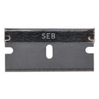 Unger Karbon-Glasschaberklingen Spenderbox SRBDB