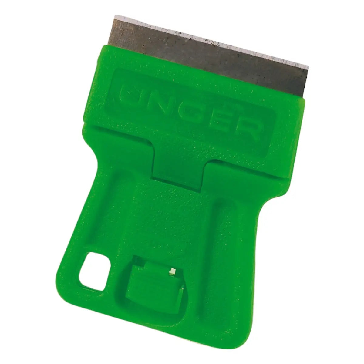 UNGER Green Label Minischaber Glasklinge STMIN