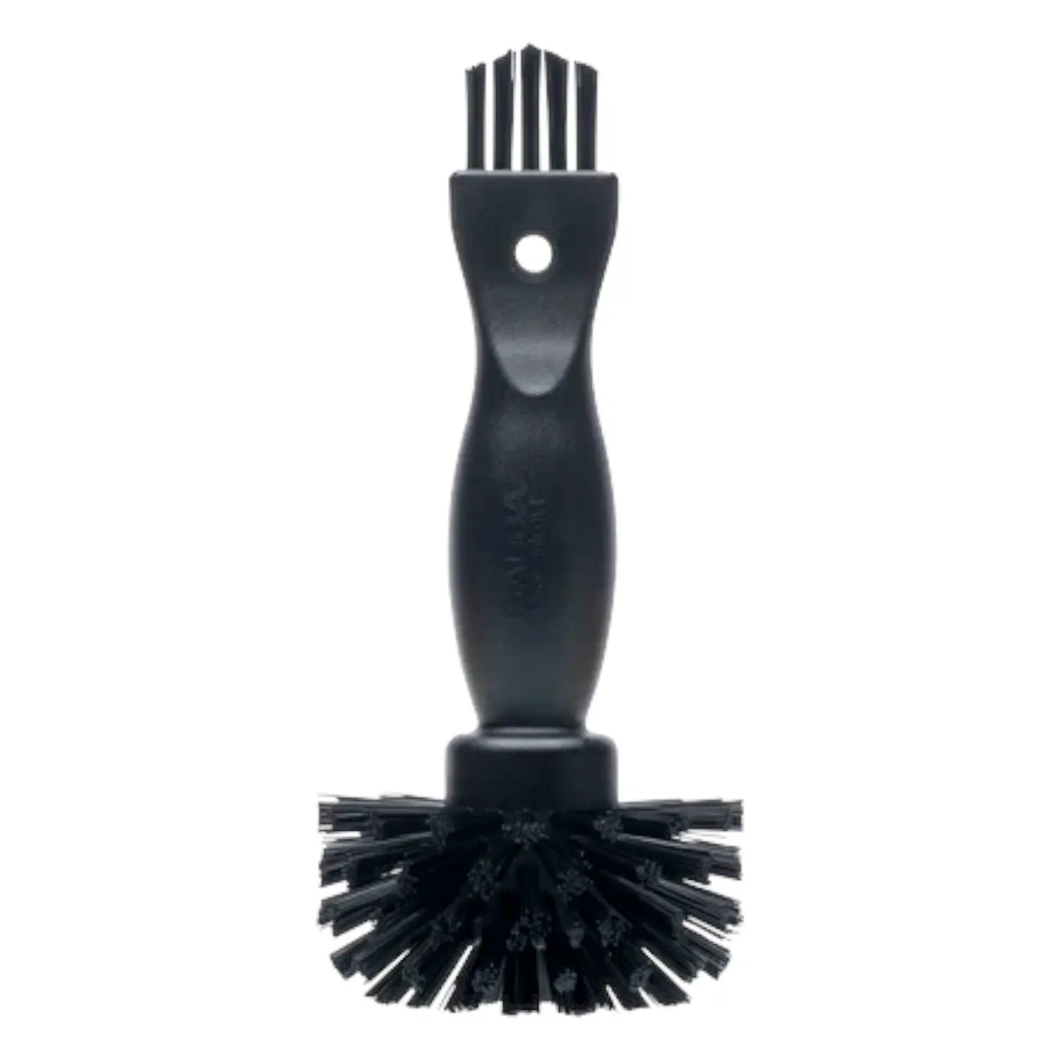 Sauba Siebträgerbürste SIBA | Ø 62mm