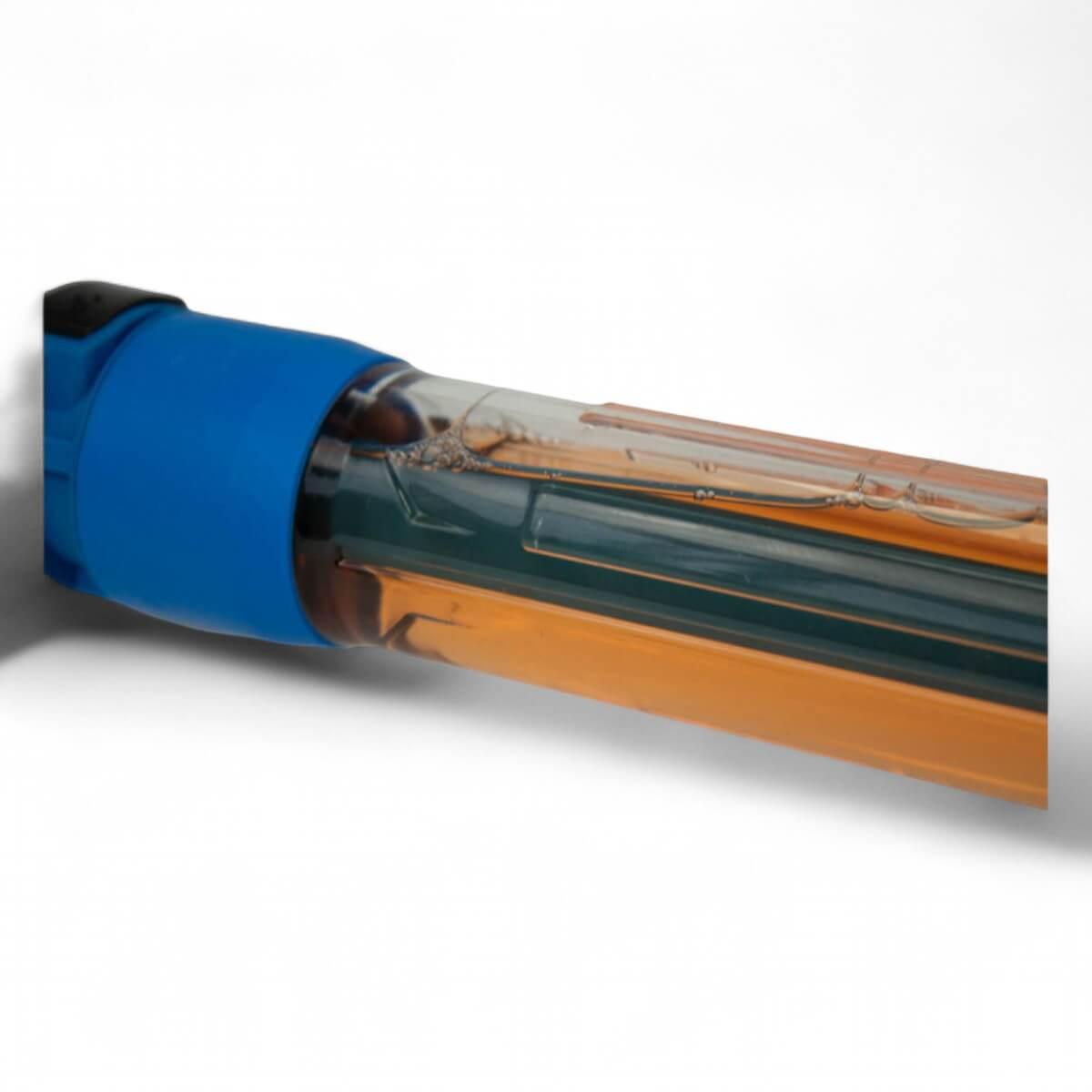 Seifendosierer für die Osmosereinigung