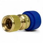 Seifendosierer für die Osmosereinigung