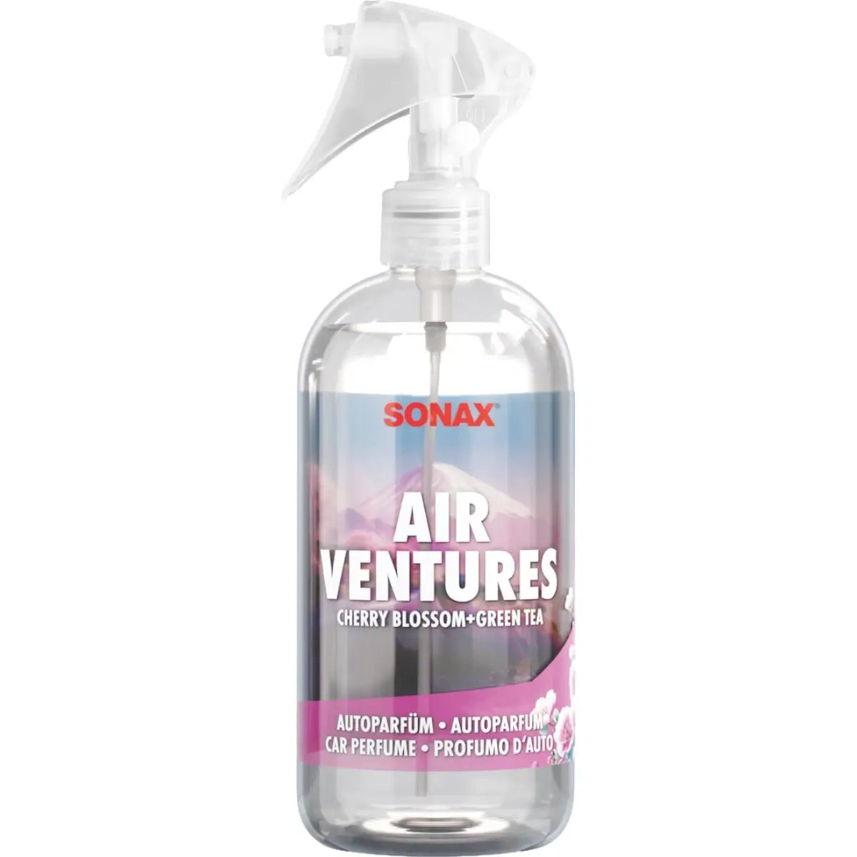 SONAX AirVentures Autoparfüm 300ml