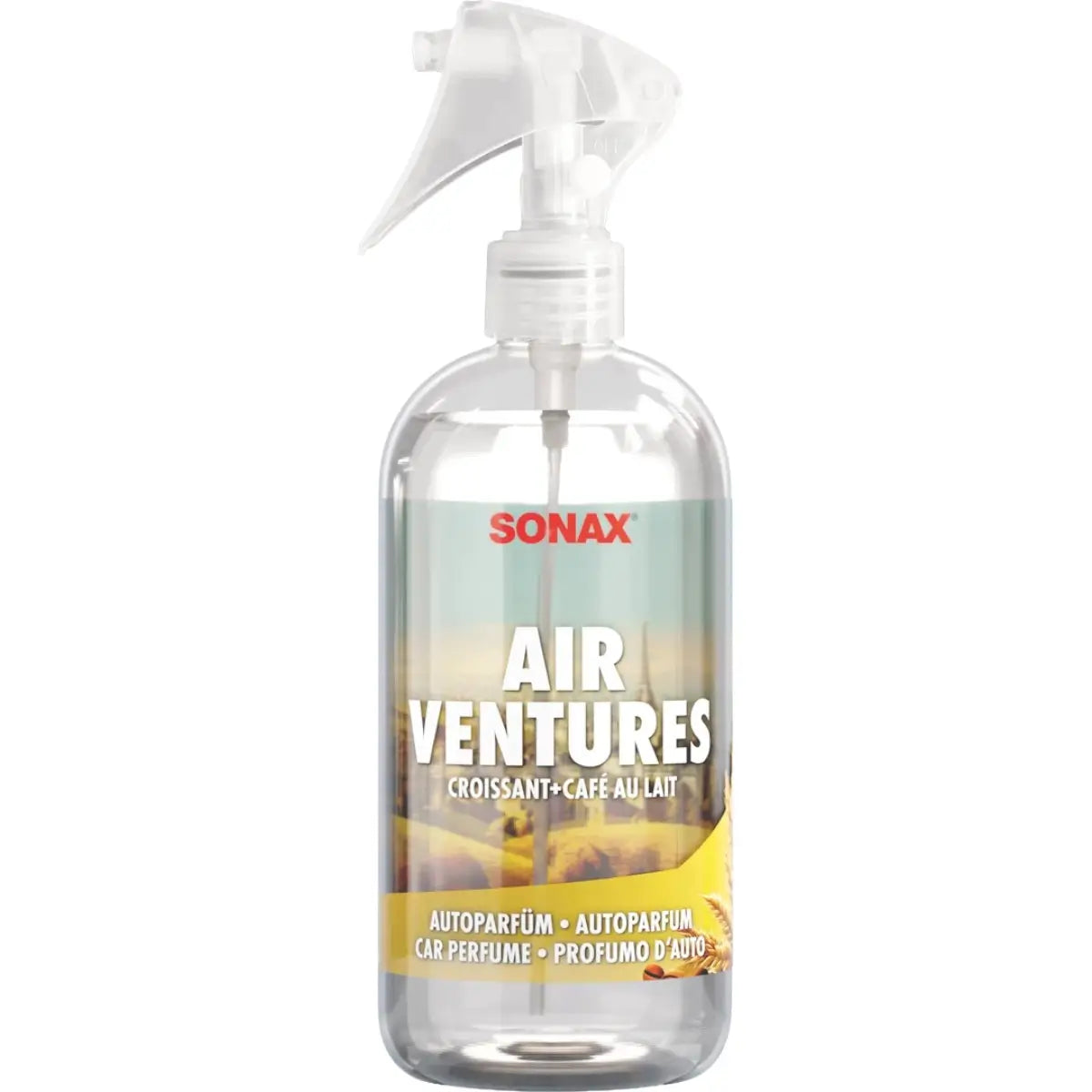 SONAX AirVentures Autoparfüm 300ml