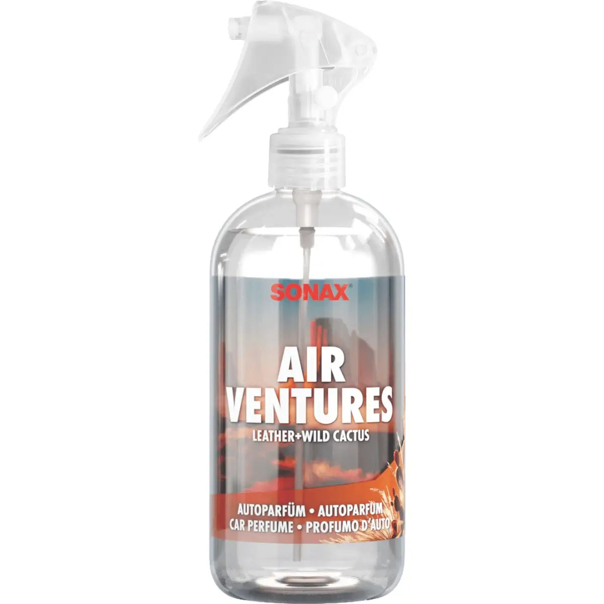 SONAX AirVentures Autoparfüm 300ml