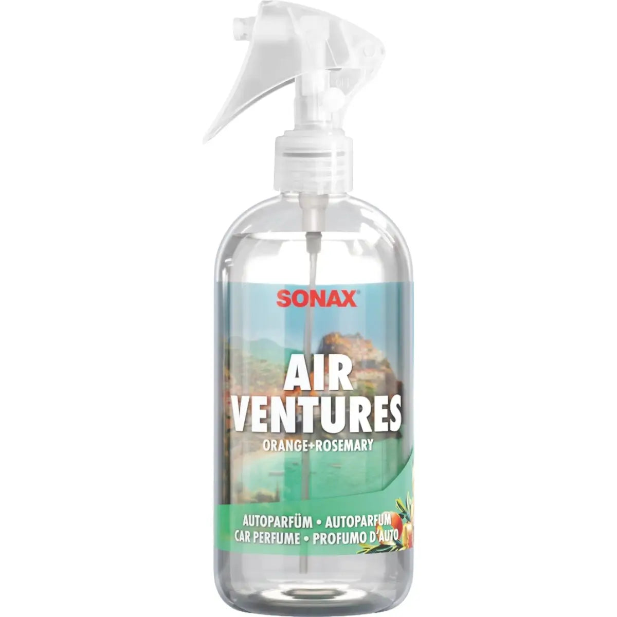SONAX AirVentures Autoparfüm 300ml