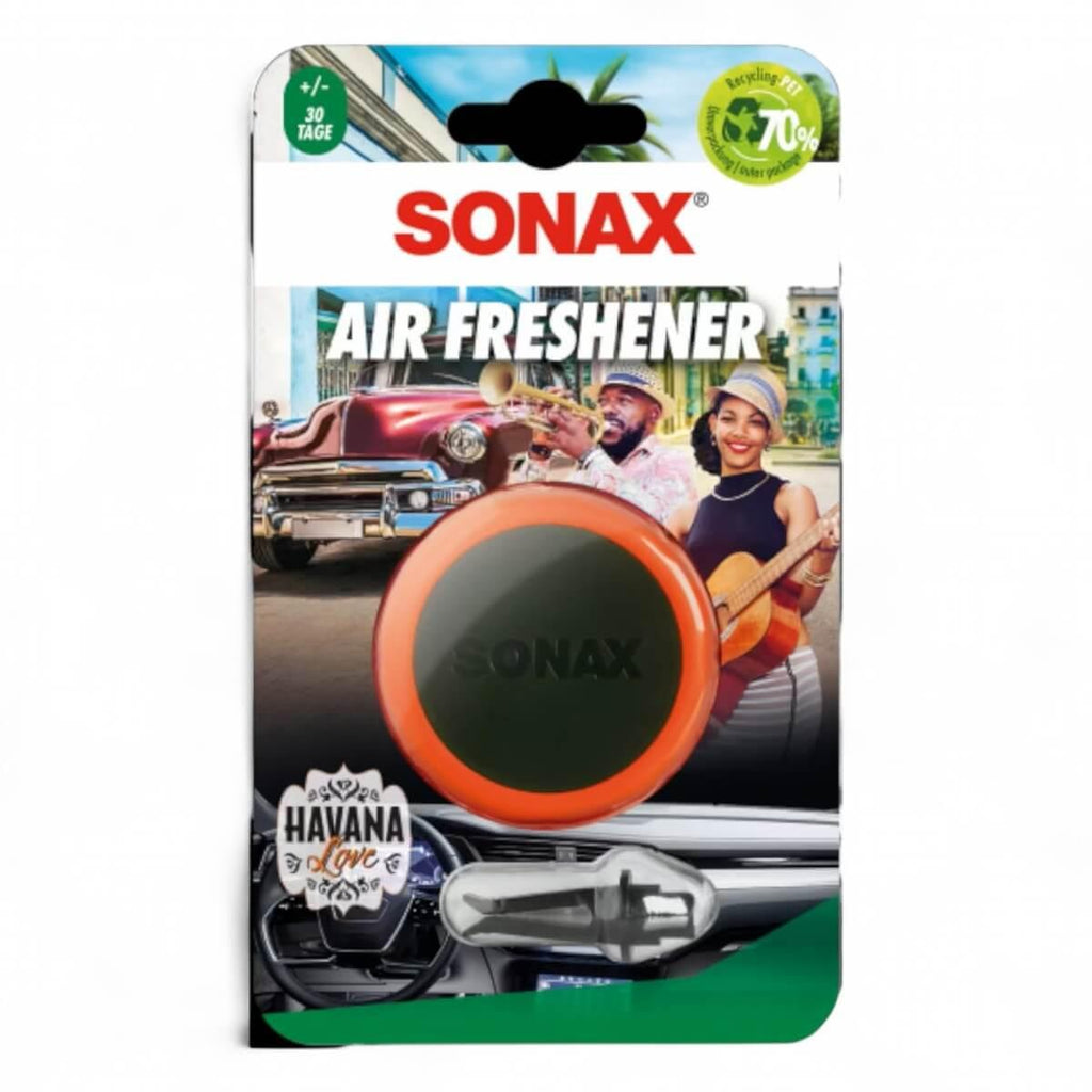 SONAX Air Freshener | Langanhaltende Frische