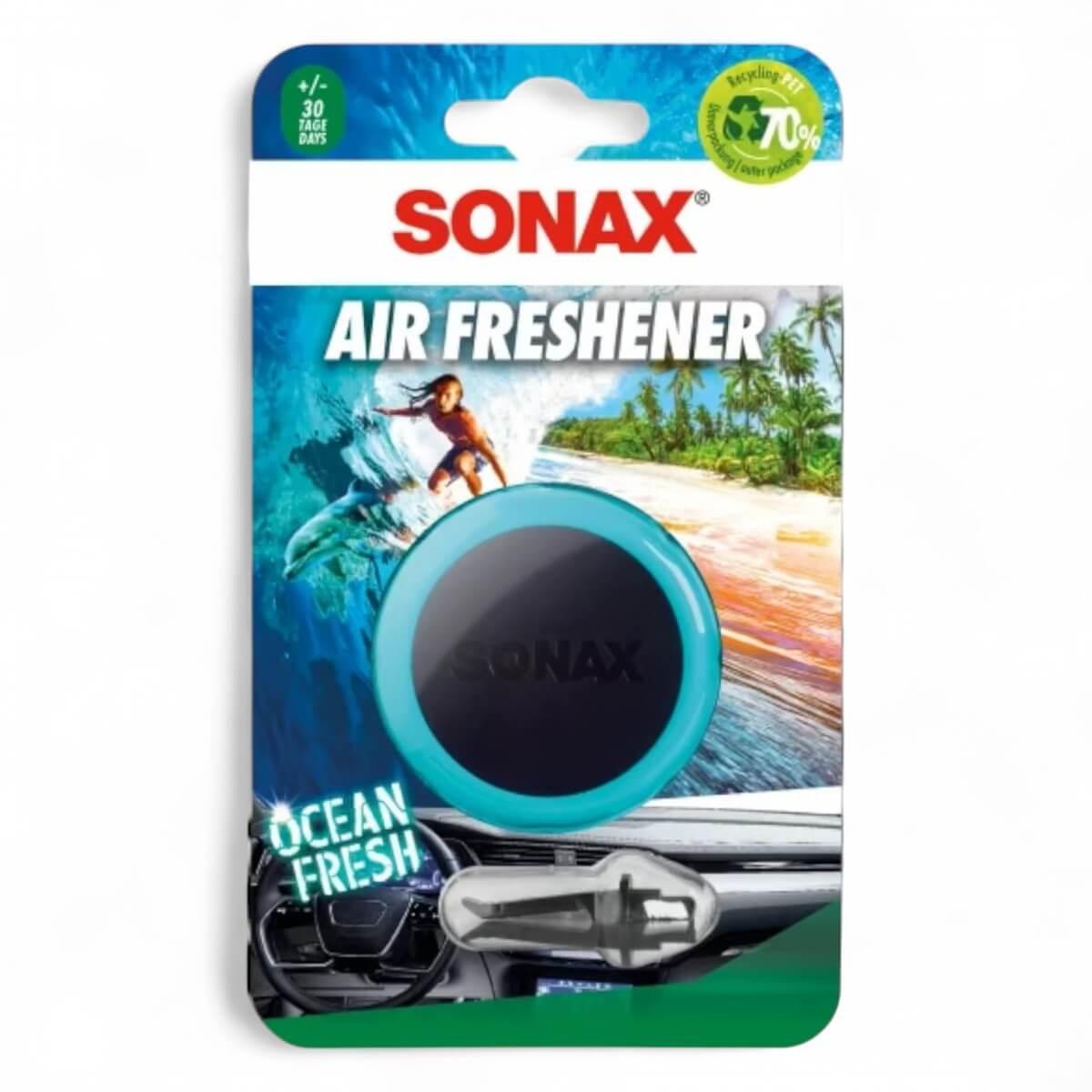 SONAX Air Freshener | Langanhaltende Frische