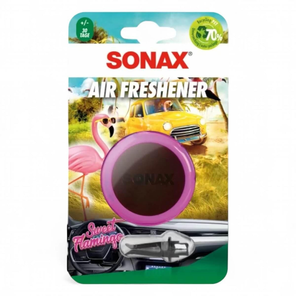 SONAX Air Freshener | Langanhaltende Frische